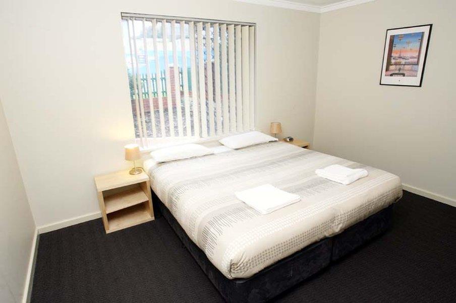 Scarborough Apartments Perth Pokoj fotografie