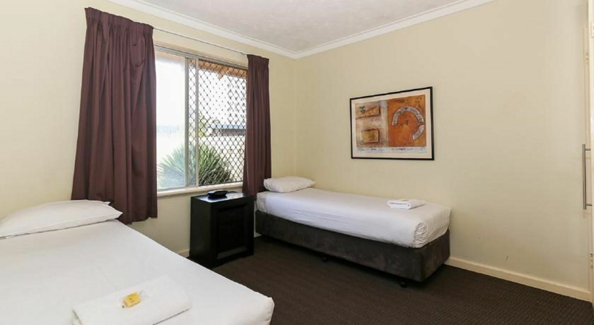 Scarborough Apartments Perth Exteriér fotografie