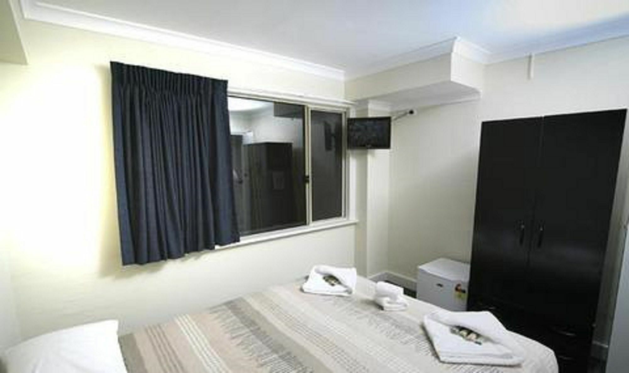 Scarborough Apartments Perth Exteriér fotografie